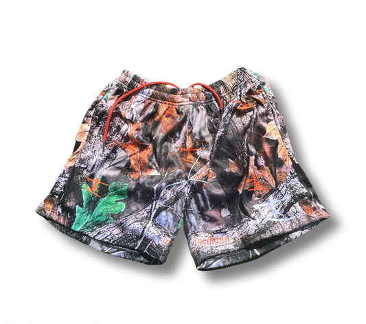 Real Hunters Shorts
